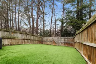 1757 Stanwood Dr NW, Kennesaw, GA 30152 - Photo 28