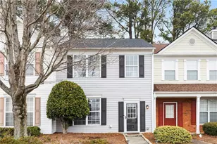 1757 Stanwood Dr NW, Kennesaw, GA 30152 - Photo 2