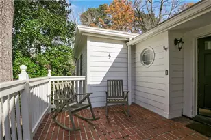 753 Woodward Way NW, Atlanta, GA 30327 - Photo 2