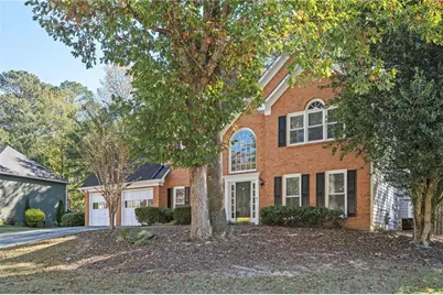 1427 Fenwick Drive SW, Marietta, GA 30064 - Photo 2