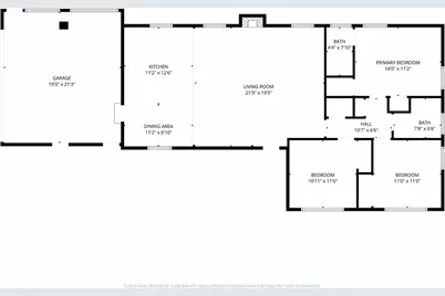 2521 Fairview Road, Covington, GA 30016 - Photo 22