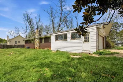 2521 Fairview Road, Covington, GA 30016 - Photo 20