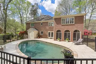 3110 Brandy Station SE, Atlanta, GA 30339 - Photo 2