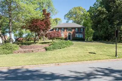 3690 Aubusson Trace, Johns Creek, GA 30022 - Photo 4