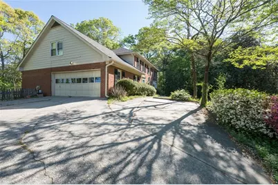 3690 Aubusson Trace, Johns Creek, GA 30022 - Photo 2