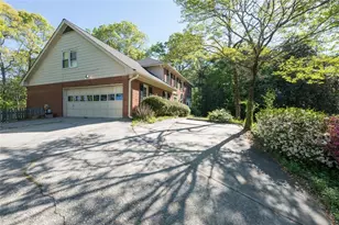 3690 Aubusson Trce, Johns Creek, GA 30022 - Photo 2