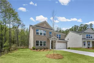 6118 Marigold Wy, Atlanta, GA 30349 - Photo 2