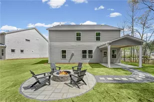 6118 Marigold Wy, Atlanta, GA 30349 - Photo 4