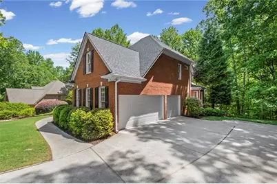 152 Grandmar Chase, Canton, GA 30115 - Photo 16