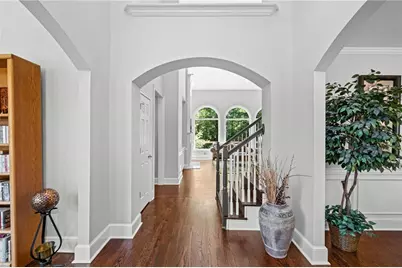 152 Grandmar Chase, Canton, GA 30115 - Photo 18
