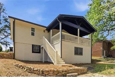 158 Grant Street, Fairburn, GA 30213 - Photo 12