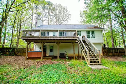 44 Greystone Lane NW, Cartersville, GA 30121 - Photo 74