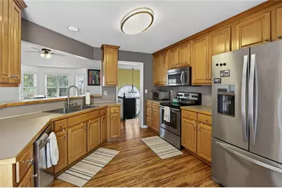 35 Meadowbridge Drive SW, Cartersville, GA 30120 - Photo 14