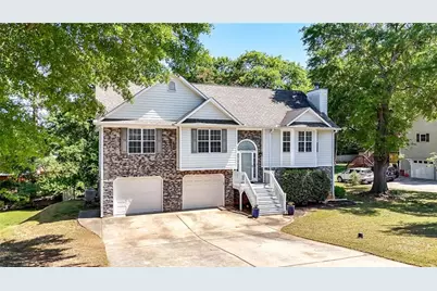 35 Meadowbridge Drive SW, Cartersville, GA 30120 - Photo 2