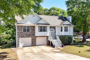 35 Meadowbridge Dr SW, Cartersville, GA 30120 - Photo 2
