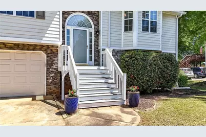 35 Meadowbridge Drive SW, Cartersville, GA 30120 - Photo 4