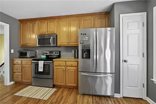 35 Meadowbridge Dr SW, Cartersville, GA 30120 - Photo 16