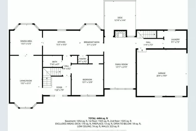 4210 Antelope Lane SW, Snellville, GA 30039 - Photo 46