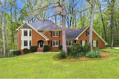 4210 Antelope Lane SW, Snellville, GA 30039 - Photo 1