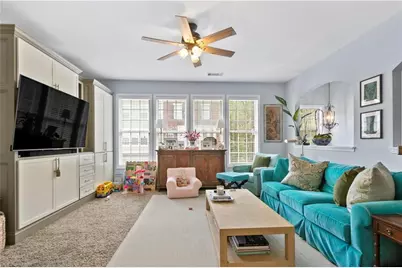 2924 Wintercrest Way, Atlanta, GA 30360 - Photo 2