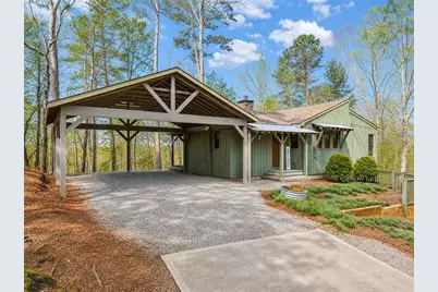 253 Zenith Trail, Ellijay, GA 30540 - Photo 1