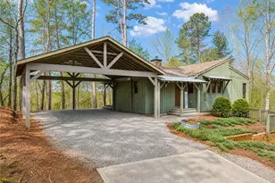 253 Zenith Trail, Ellijay, GA 30540 - Photo 1