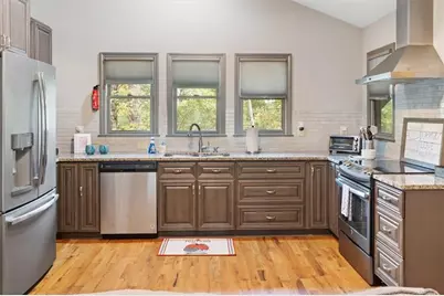 253 Zenith Trail, Ellijay, GA 30540 - Photo 8