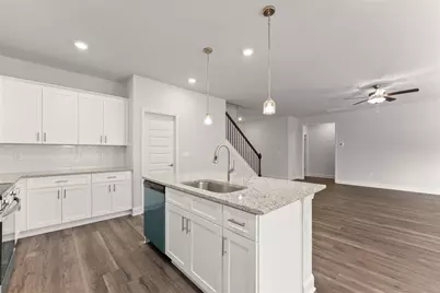 642 Bald Ridge Circle, Demorest, GA 30535 - Photo 4