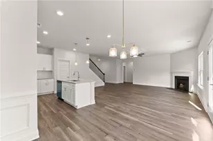 642 Bald Ridge Cir, Demorest, GA 30535 - Photo 6