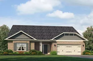 642 Bald Ridge Cir, Demorest, GA 30535 - Photo 1