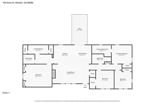 150 Sims St, Winder, GA 30680 - Photo 34
