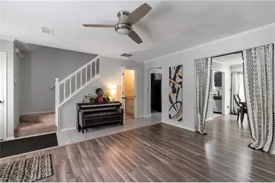 1224 Shelton Way, Lawrenceville, GA 30043 - Photo 4