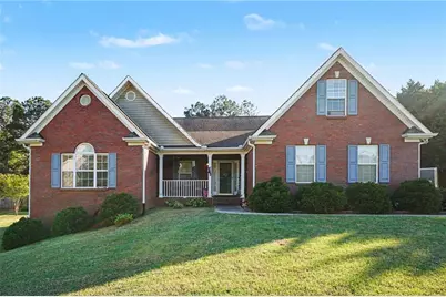 1405 Shiloh Oaks Drive, Loganville, GA 30052 - Photo 1