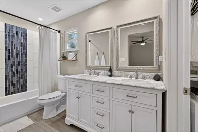 825 Lake Forest Circle, Roswell, GA 30076 - Photo 28