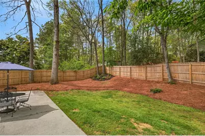 825 Lake Forest Circle, Roswell, GA 30076 - Photo 40