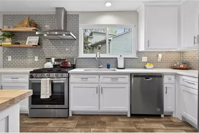 825 Lake Forest Circle, Roswell, GA 30076 - Photo 16