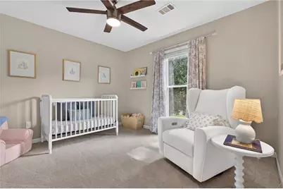 825 Lake Forest Circle, Roswell, GA 30076 - Photo 34