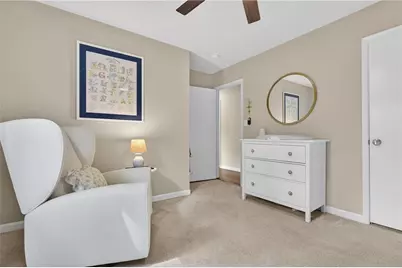 825 Lake Forest Circle, Roswell, GA 30076 - Photo 36