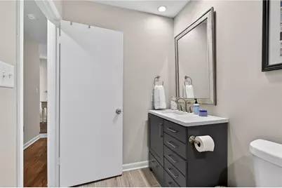 825 Lake Forest Circle, Roswell, GA 30076 - Photo 38