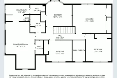 3433 Mill Grove Terrace, Dacula, GA 30019 - Photo 40
