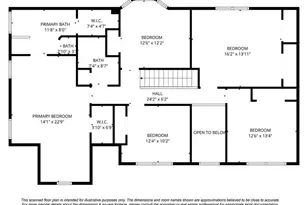 3433 Mill Grove Terrace, Dacula, GA 30019 - Photo 40