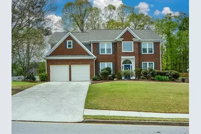 3433 Mill Grove Terrace, Dacula, GA 30019 - Photo 1