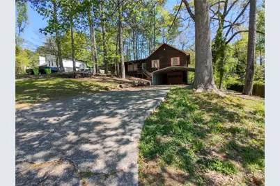 5401 Beth Drive, Austell, GA 30106 - Photo 34