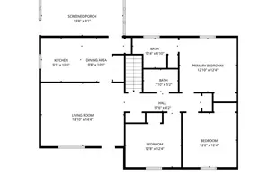 5401 Beth Dr, Austell, GA 30106 - Photo 24