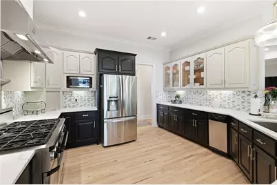 6795 Dawg Ridge, Dawsonville, GA 30534 - Photo 4