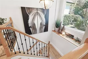 6795 Dawg Rdg, Dawsonville, GA 30534 - Photo 38