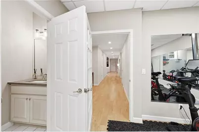 6795 Dawg Ridge, Dawsonville, GA 30534 - Photo 56
