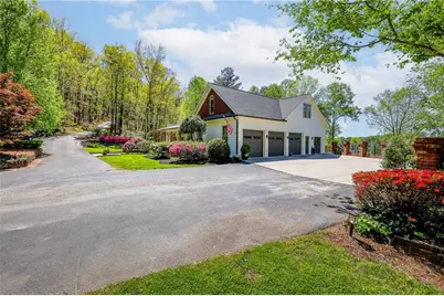 6795 Dawg Ridge, Dawsonville, GA 30534 - Photo 68