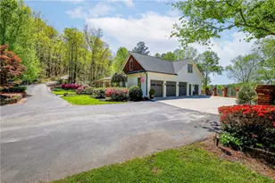 6795 Dawg Rdg, Dawsonville, GA 30534 - Photo 68