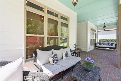 6795 Dawg Ridge, Dawsonville, GA 30534 - Photo 8